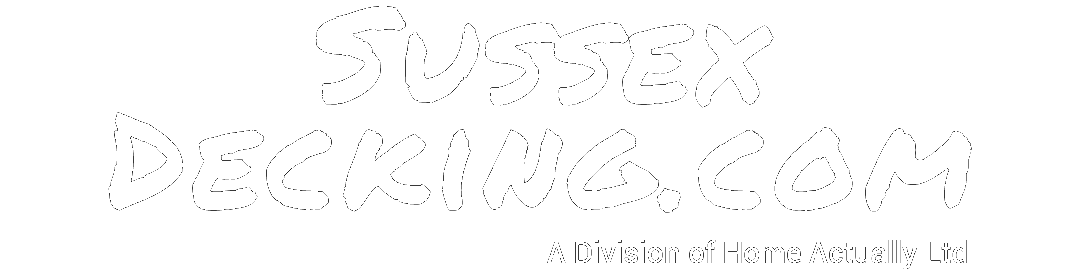Sussex Decking