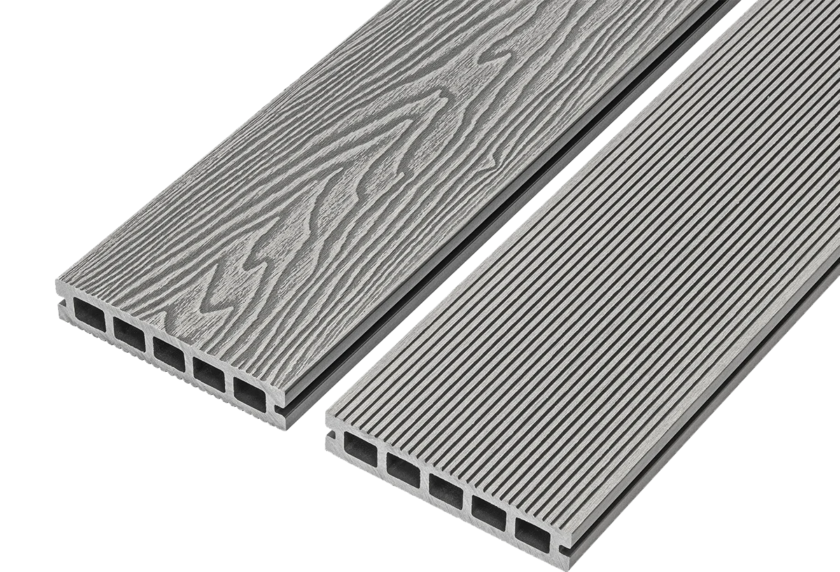 SUSSEX DECKING MANUFACTURER SAMPLES