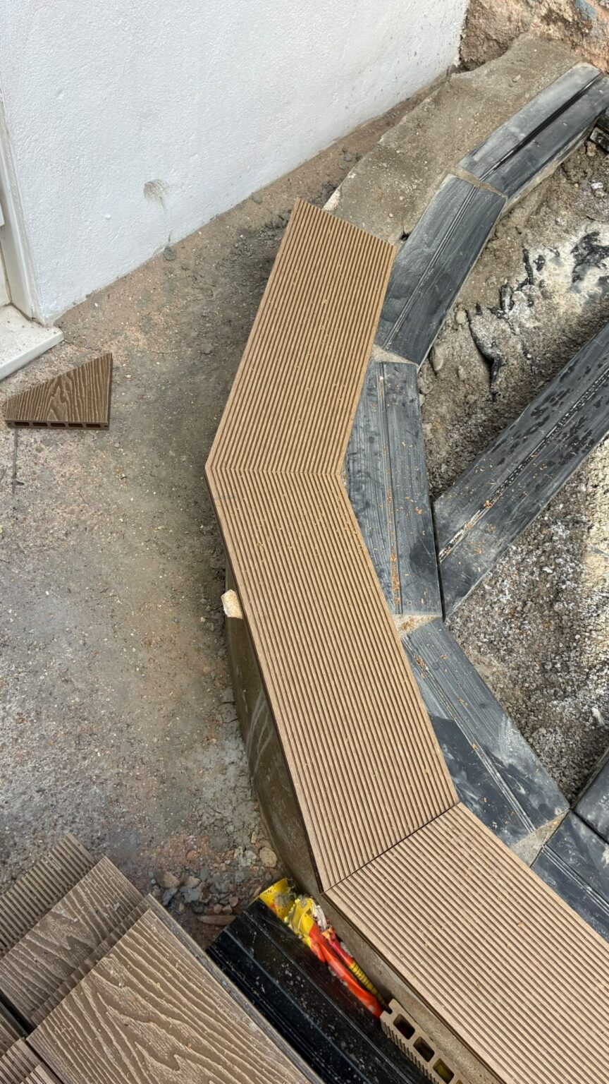 brighton composite decking fitter cladco (4)